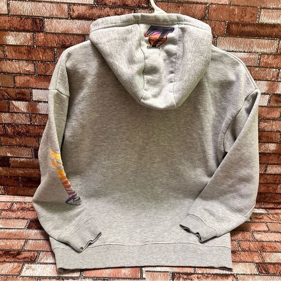 LAKERS Los Angeles Hoodie NBA Basketball Team - Picture 3 of 10